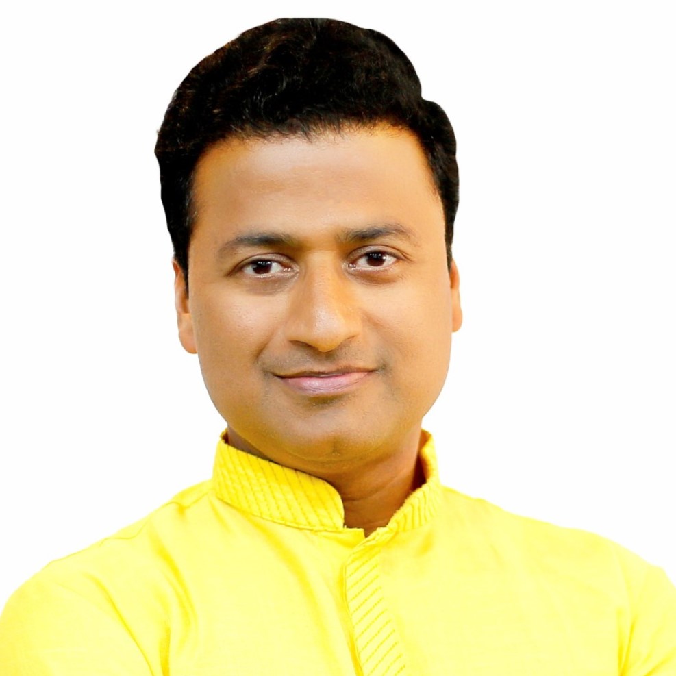 Prashant Agarwal